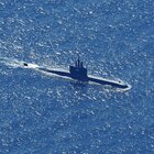 Sottomarino nucleare russo nel Mediterraneo: lo "Squalo" di Putin alza la tensione con la Nato