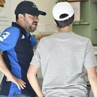 Salvini, il figlio Federico aggredito e rapinato in strada a Milano: «Minacciato con una bottiglia di vetro rotta»