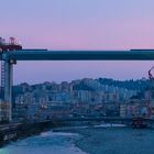 Genova, Salini Impregilo: iniziato countdown per nuovo Ponte