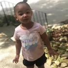 Bimba di 2 anni trovata morta, la polizia: «Rapita dall'amante del padre»