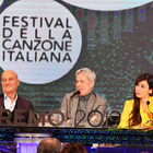 Sanremo 2019, la conferenza stampa. Baglioni e il futuro: «Vorrei farmi meno nemici ed evitare le macumbe»