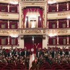 immagine Ravello festival: c'è Orchestra dell’Accademia del Teatro alla Scala