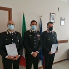 Covid Terni, «Ho il terrore di essere intubato, la faccio finita»: salvato dai carabinieri