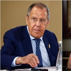 Lavrov: «La guerra è stata provocata dagli Stati Uniti, Kiev non vuole negoziare». Zelensky, ecco le 10 proposte per la pace