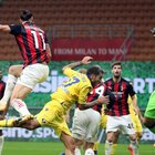 Pagelle Milan-Verona: Ibrahimovic salva il Diavolo, ma quanti errori. Silvestri è uno show