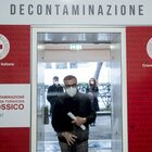 Roma, pronto soccorso, positivi in aumento: un malato su 5 ha il virus: «Con le varianti è cambiato tutto»
