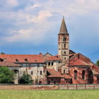 Cuneo, Abbazia Santa Maria di Staffarda: la curiosità sui pipistrelli che in pochi conoscono
