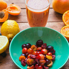 Dieta, la bevanda brucia grassi a base di frutta