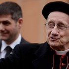 ÈE morto il cardinale Etchegaray: suggerì a Wojtyla l'idea del mea culpa della Chiesa per il 2000