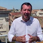 Matteo Salvini: «Altro che Far West a Voghera, l'ipotesi è la legittima difesa»