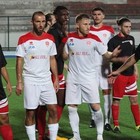 Eccellenza, accolto il reclamo del Molfetta Calcio Eccellenza, accolto il reclamo del Molfetta Calcio