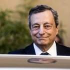 Mario Draghi fiducia Senato con soli 95 sì, il premier a Palazzo Chigi. Lega e FI non votano. M5S: «Togliamo il disturbo». Letta: «Un giorno di follia»