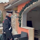 Sequestrate ville dei Casamonica: andranno ai Carabinieri