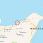Terremoto a Messina, paura tra gli abitanti. «Scossa avvertita anche a Milazzo e Reggio Calabria»