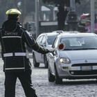 Roma, 25 febbraio quarta domenica ecologica: stop auto in Fascia Verde, deroghe per alcune vetture