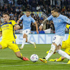 Lazio, Verona battuto 1-0: il gol dell'ex di Zaccagni vale la quarta vittoria di fila per Tudor
