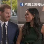 Royal wedding, le parodie sul matrimonio reale: in rete la versione "boss delle cerimonie" -Guarda