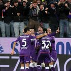 Fiorentina-Milan. Vlahovic guida il tridente di Italiano, Ibra dal 1'