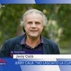 Jerry Calà dopo l'infarto: «La velocità dei medici mi ha salvato». Come sta l'attore dimesso oggi dalla clinica