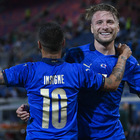 Italia agli Europei: ecco la nazionale azzurra di Mancini