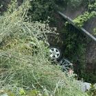 Incidente stradale a Pavia: auto nel canale, morte due donne