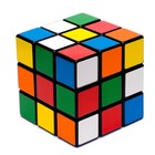 Cubo di Rubik, un robot lo risolve in 0,38 secondi. Il video è incredibile