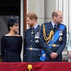 Meghan Markle, il principe William furioso con lei e il principer Harry: «Sono molto preoccupato...»