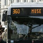 Coprifuoco Roma, il piano trasporti: stop metro alle 22, bus fino alle 24