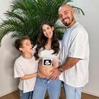 Martina Luchena incinta, l'annuncio sui social dell'ex Uomini e Donne: «Il sogno più grande della mia vita si sta concretizzando»