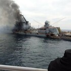 Arrestato il comandante della flotta russa del Mar Nero