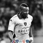 Christopher Maboulou, morto il calciatore francese a soli 30 anni: infarto durante una partita