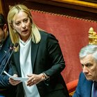 Giorgia Meloni al Senato: la replica prima del voto di fiducia