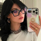 Giorgia Soleri cambia biografia su Instagram: «Voglio sentirmi rappresentata al cento per cento»