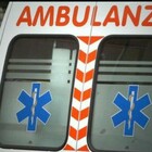 Incidente a Roma, morta una donna: lo scontro sulla Flaminia tra un furgone e uno scooter