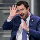 Open arms, per Salvini il procuratore di Palermo chiede il rinvio a giudizio