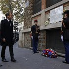 Parigi ricorda la strage del Bataclan due anni dopo l'attentato
