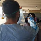 Coronavirus, nel Lazio 20 casi in 24 ore: oltre arrivano la metà dall'estero (Bangladesh, India e Iraq)