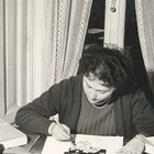 Morta Maria Ghezzi, l'illustratrice dei rebus della Settimana Enigmistica