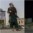 Talebani: «Afghanistan non sarà una democrazia, la legge è la sharia». Scontri a Jalalabad: 2 morti tra i manifestanti. Caos in aeroporto: 17 feriti