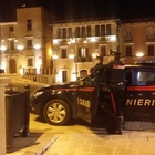 Rieti, positivi al Covid ma sorpresi a girare in strada: denunciati dai carabinieri