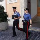 Roma, furti in abitazione: arrestate quattro nomadi in 24 ore