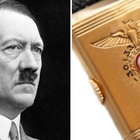 Hitler, il suo orologio venduto all'asta per oltre un milione di dollari. Mistero su chi l'ha comprato