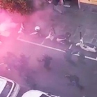Spezia-Lazio, scontri fra tifosi prima della partita: 4 feriti e un arrestato