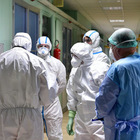 Coronavirus, continua la strage di medici: salgono a 107 le vittime tra i camici bianchi