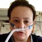 Coronavirus, l'accusa della dottoressa in isolamento: «Attaccata al respiratore per colpa di chi ha violato disposizioni»
