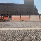 Roma, Virginia Raggi: «Va avanti il piano sanpietrini»