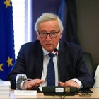 Juncker: lo desidera la gente
