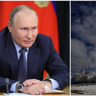 Putin: «Il piano per strangolare la Russia è fallito»