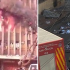 Incendio in Sudafrica: almeno 73 vittime
