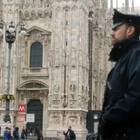 • Alfano: "Espulso marocchino 35enne che viveva a Milano"
